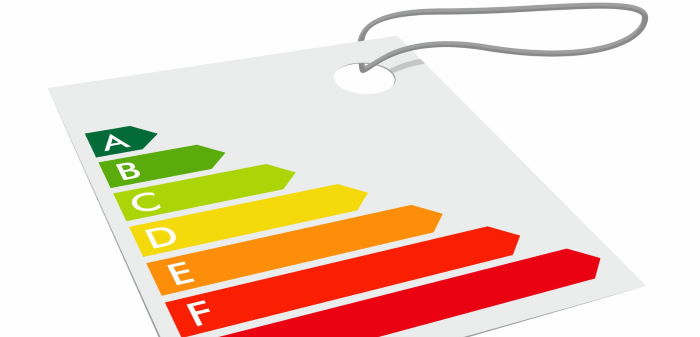 Certificação Energética
