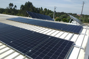 Autoconsumo empresarial